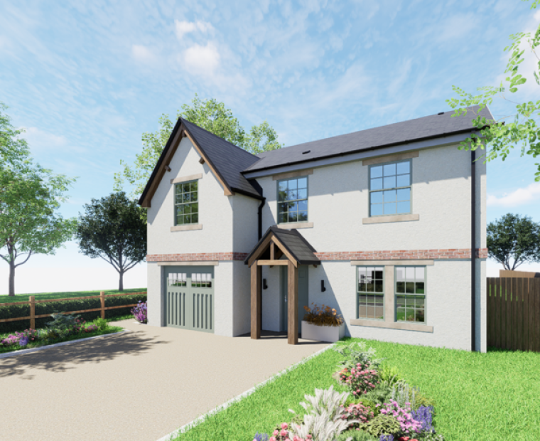 Meadow Croft